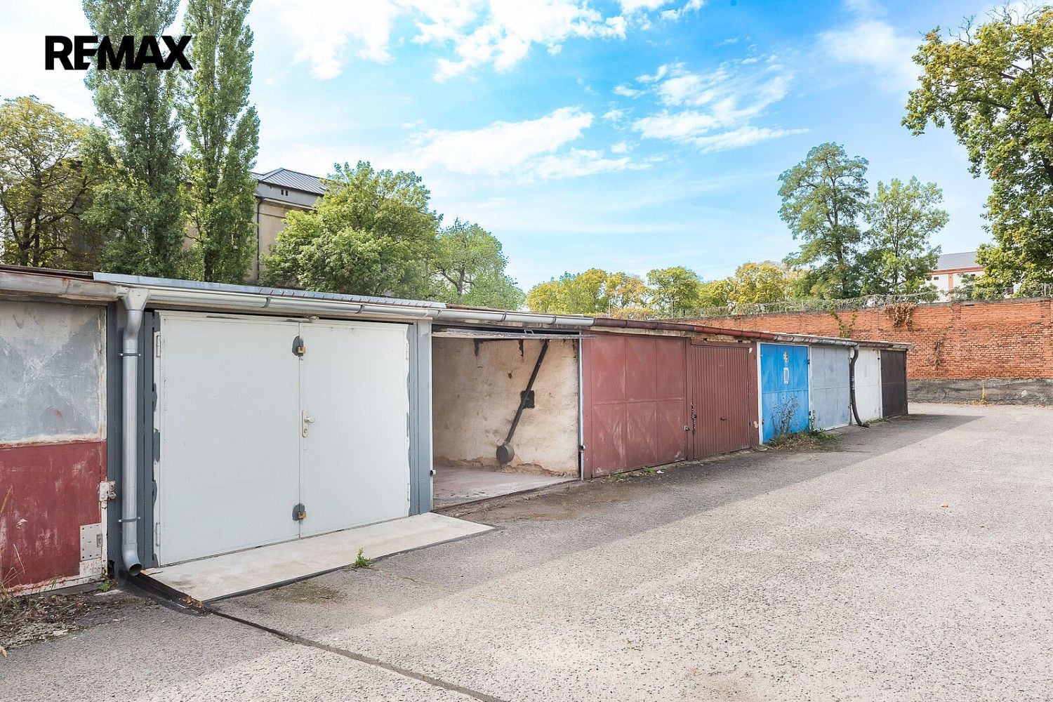 Ostatní, Plzeň, okres Plzeň-město, Plzeňský kraj, 16 m² - 2