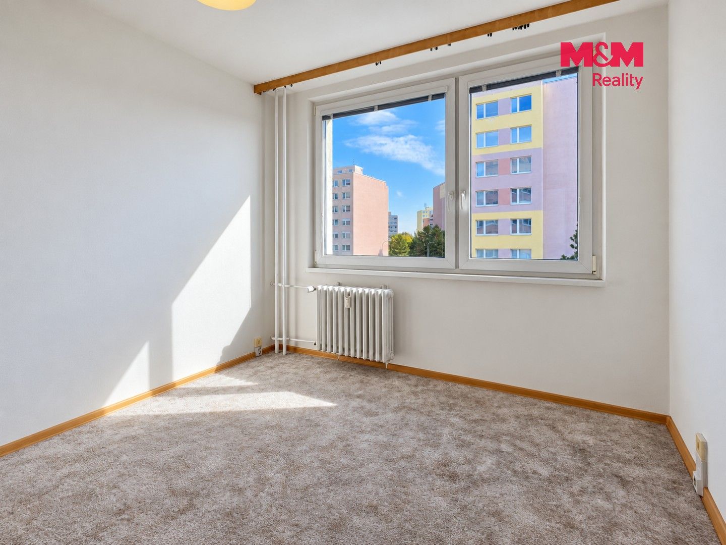 3+kk, Láskova, Praha, 74 m² - 2