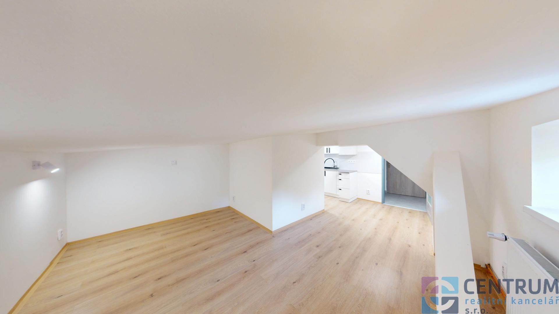 Byt 1+1 · 38 m² · Jablonec nad Nisou - 4