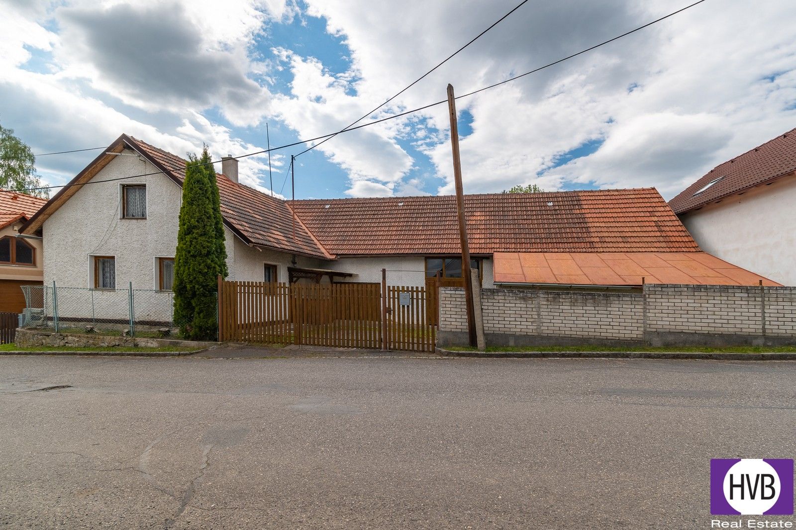 Rodinný dům, 73 m²