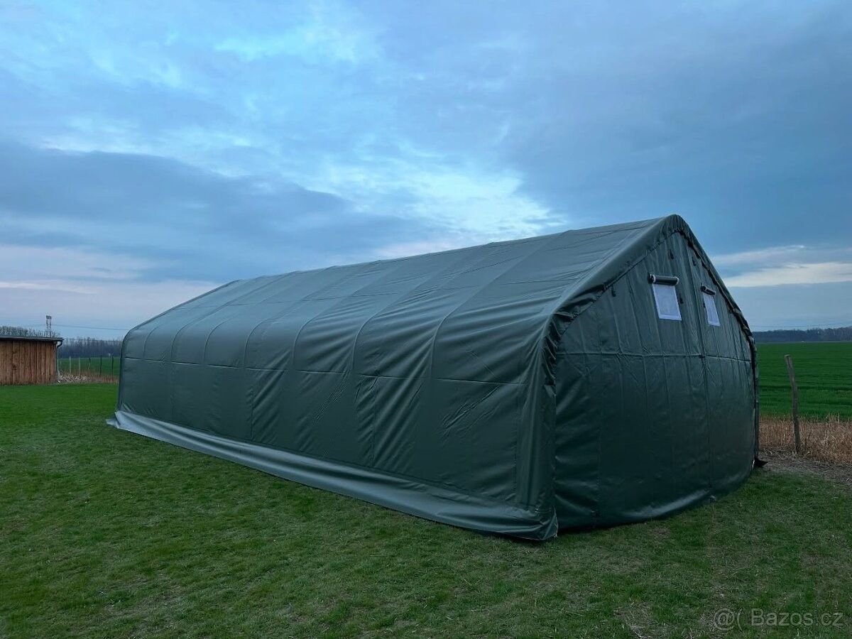 Prodej sklad - Jankov, 257 03