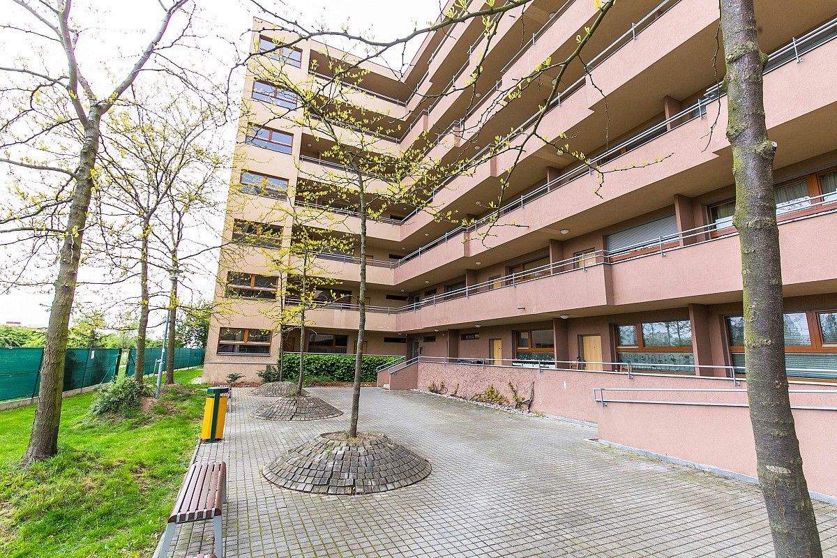 Nemovitost · 18 m² · Štěpařská, Praha 5 - Hlubočepy - 4