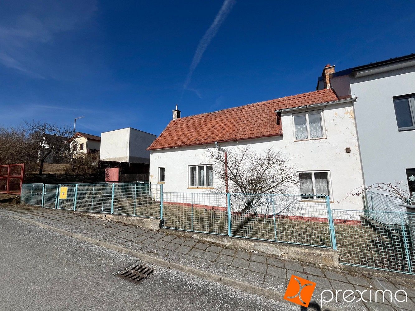 Rodinné domy, Studená, okres Jindřichův Hradec, Jihočeský kraj, 120 m² - 1