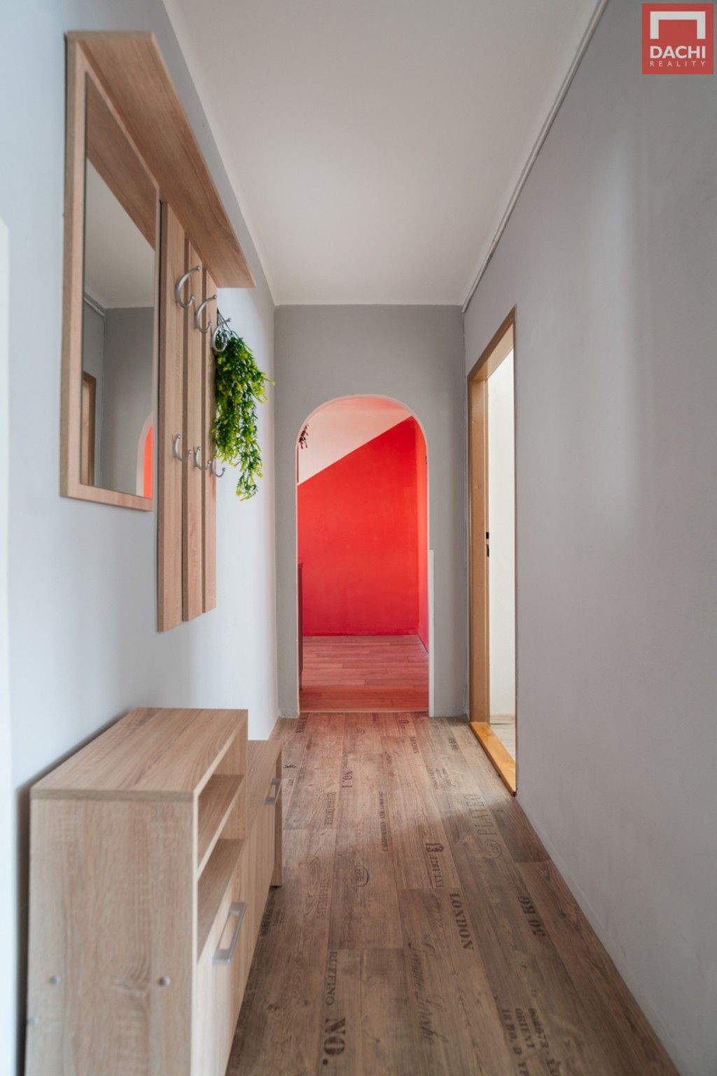 Prodej byt 2+1 - Tovární, Olomouc Hodolany, 56 m² - 5