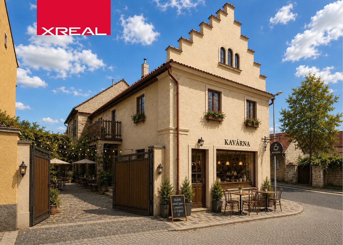 Rodinné domy, Zlonice, okres Kladno, Středočeský kraj, 159 m² - 1
