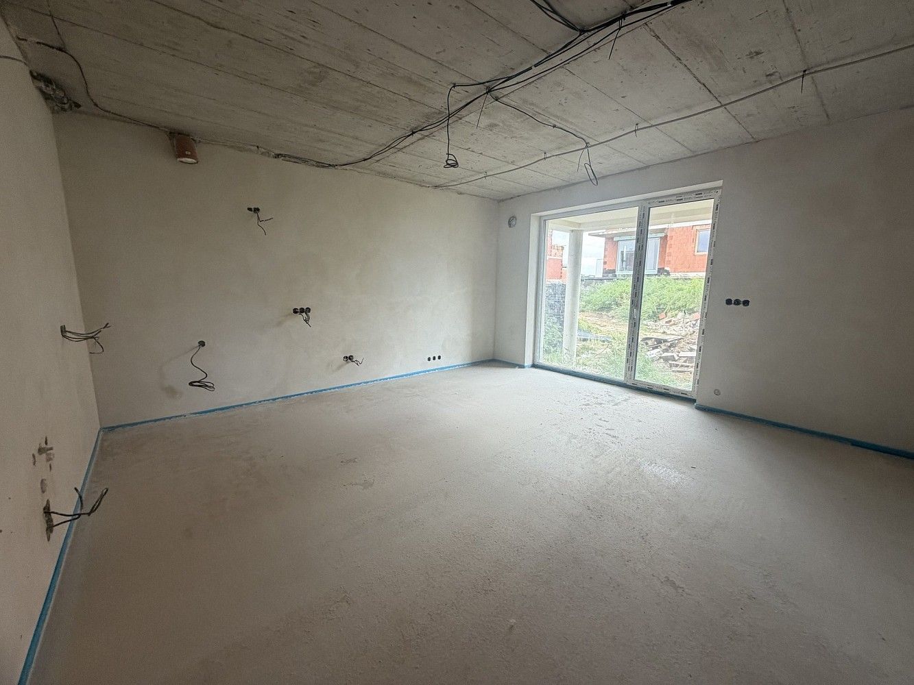 Prodej byt 3+kk - Šlapanice, okres Brno-venkov, Jihomoravský kraj, 96 m² - 5