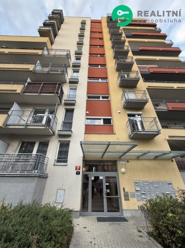 1+kk, Miroslava Hajna, Praha, 33 m² - 1