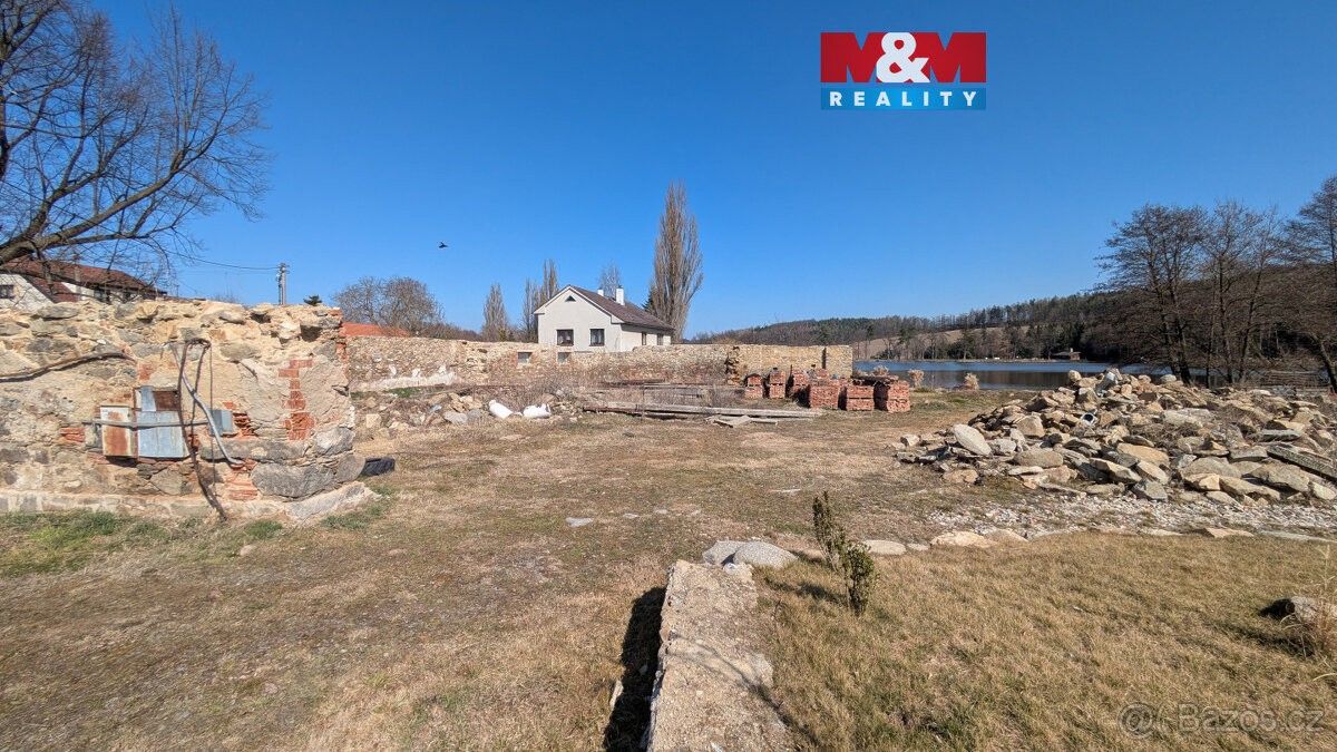 Pozemky pro bydlení, Sedlec-Prčice, 257 91