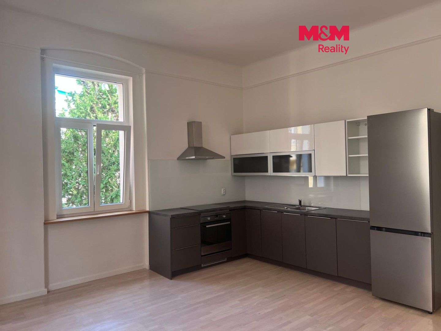 Byt 4+kk, 118 m²