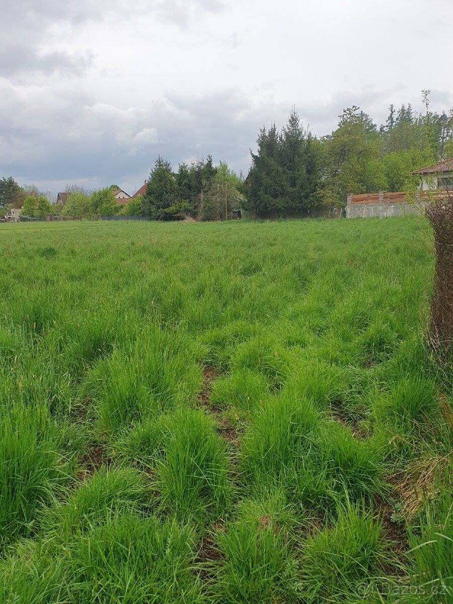 Prodej pozemek pro bydlení - Jihlava, 586 01