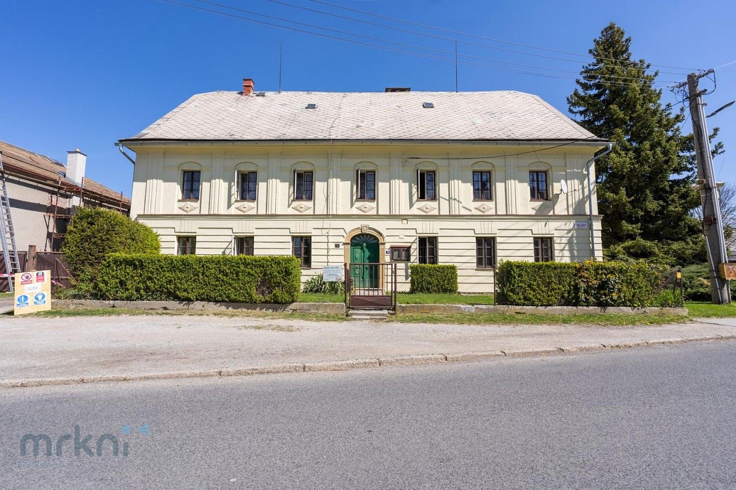 Prodej rodinný dům - Komenského, Postřelmov, okres Šumperk, 400 m² - 5