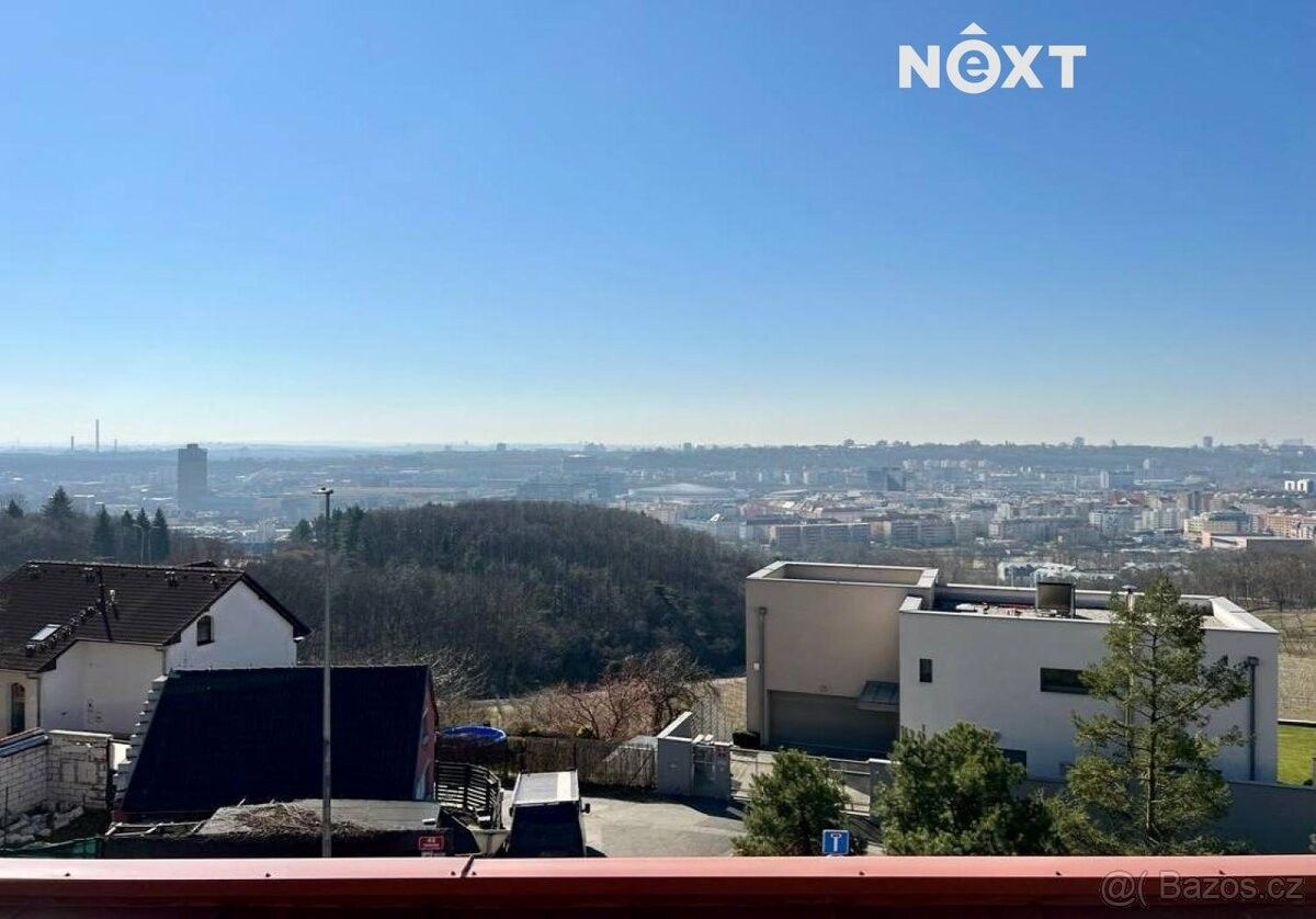 Rodinné domy, Praha, 190 00