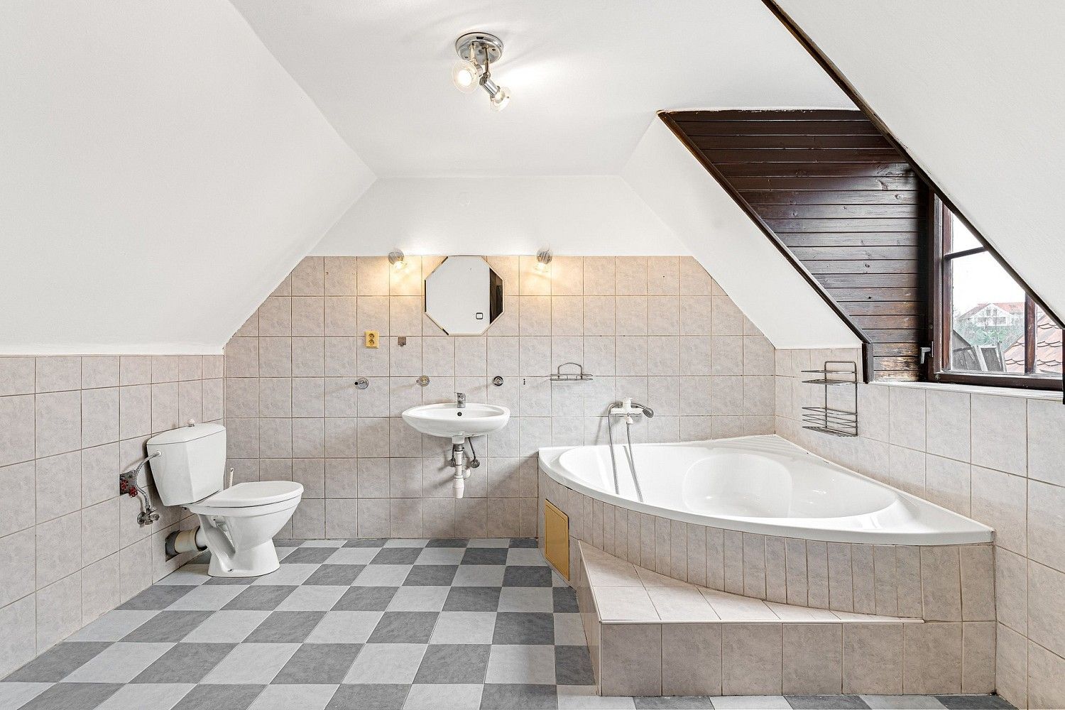 2+1, Praha - Královice, okres Praha 22, Hlavní město Praha, 77 m² - 2