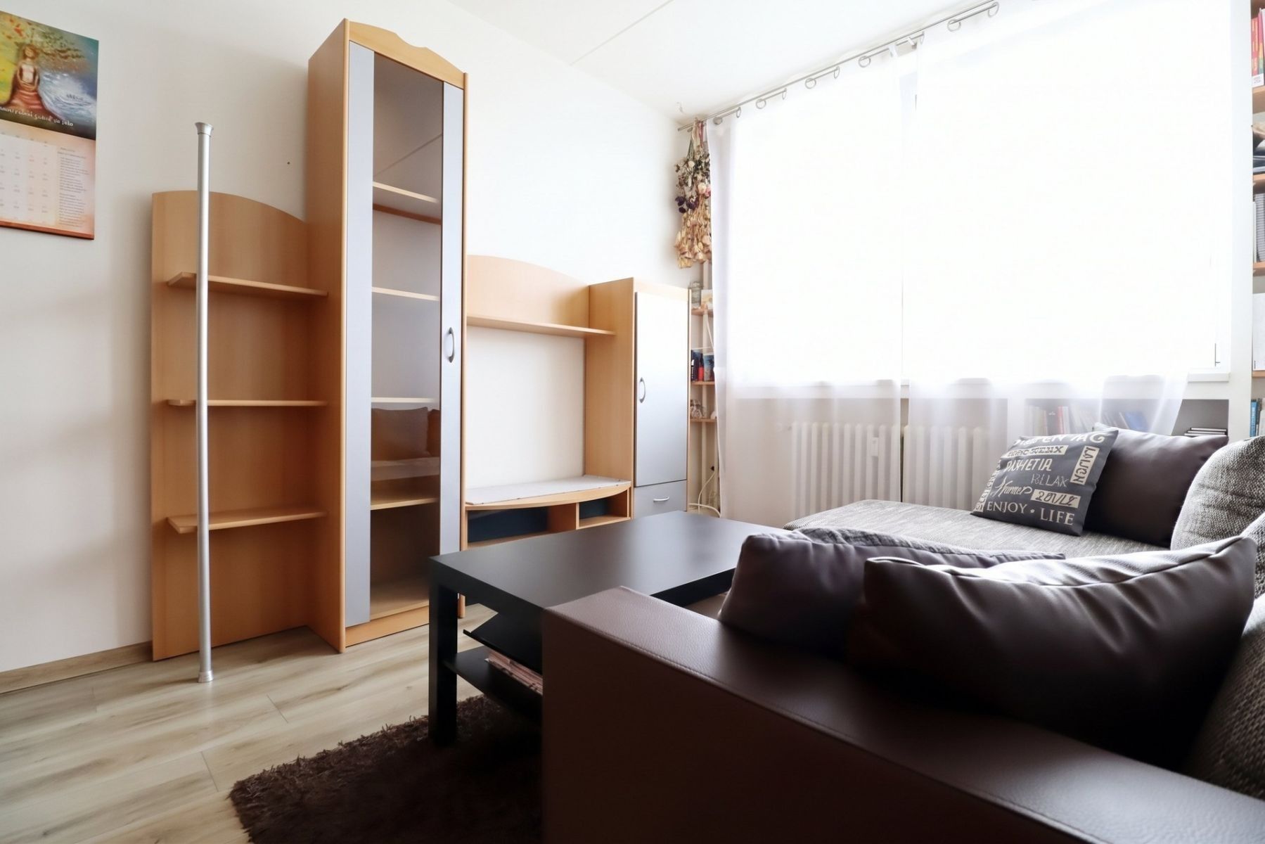 2+kk, Makovského, Praha - Řepy, 40 m² - 2