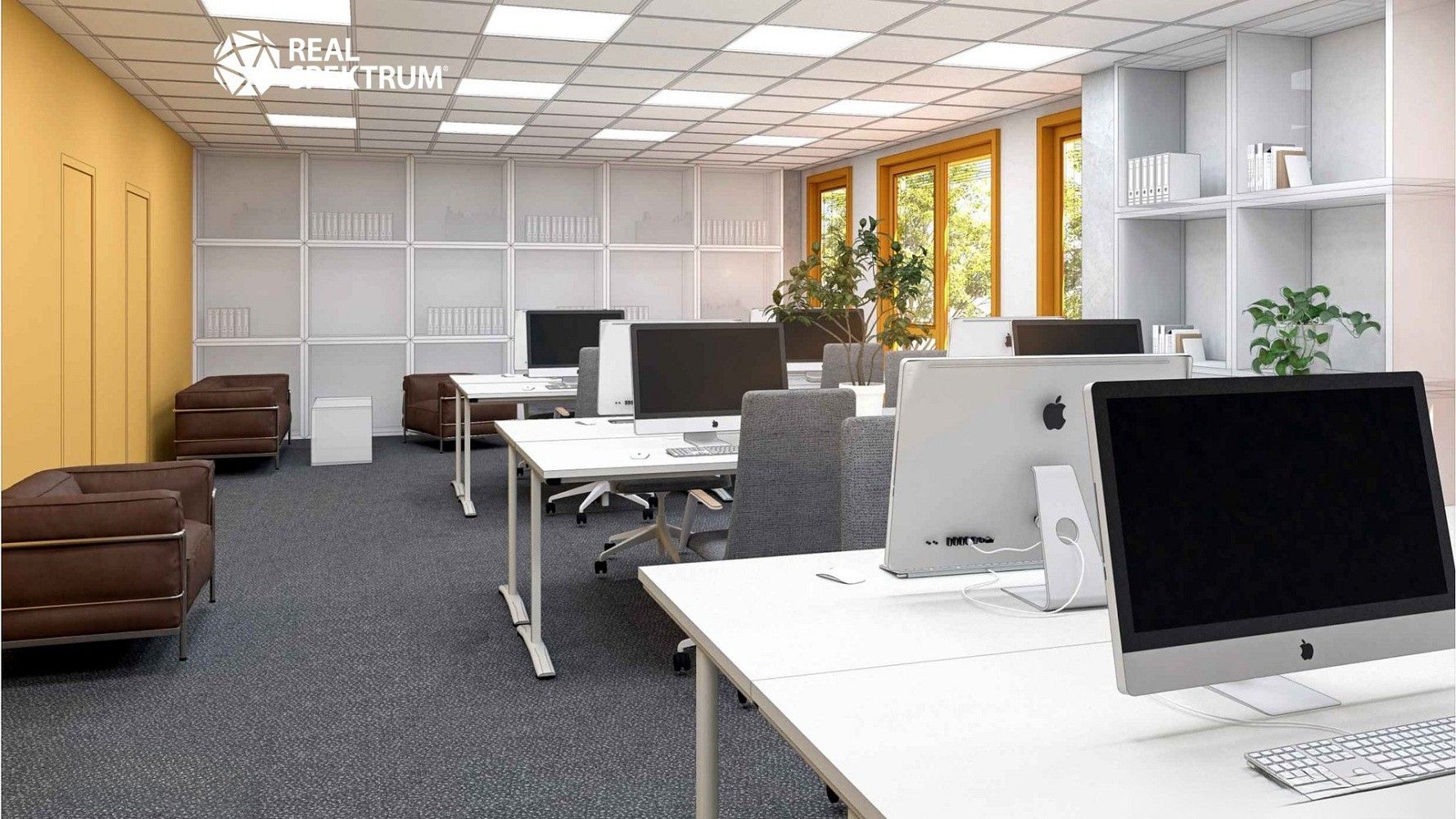 Obchodní prostory · 374 m² · Kuřim, okres Brno-venkov, Jihomoravský kraj - 4