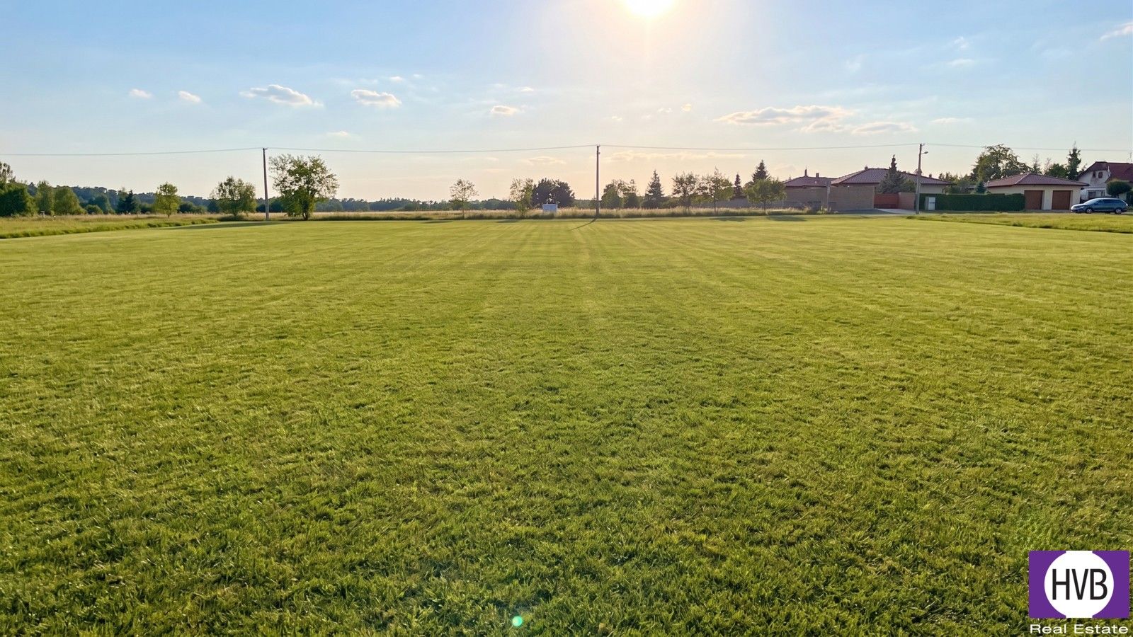 Pozemek pro bydlení · 1 380 m² · Bělušice - 3