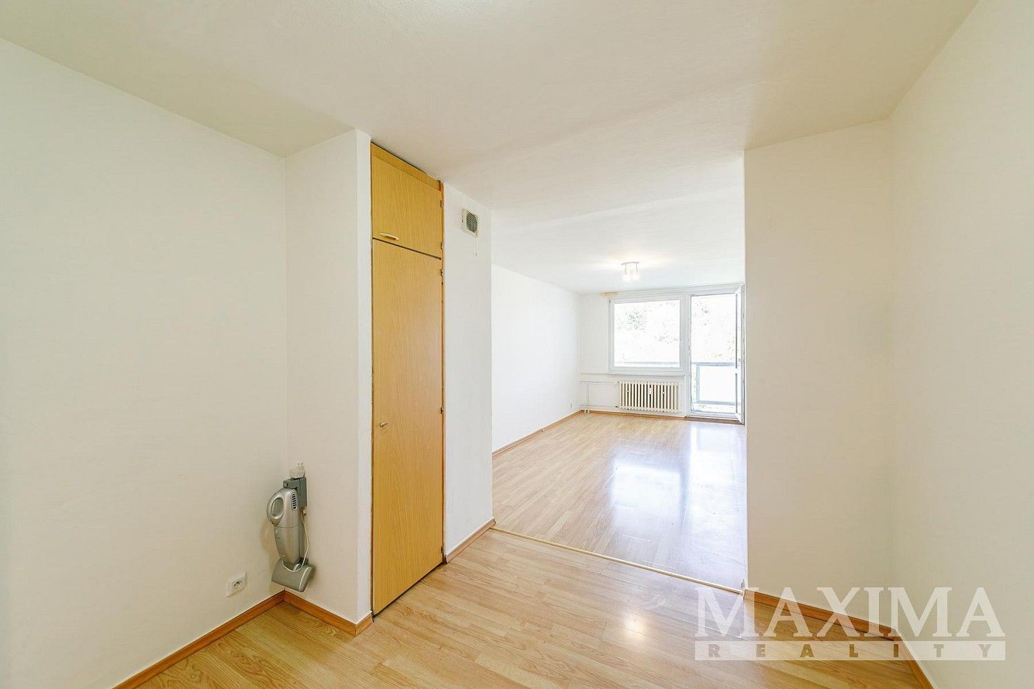 Byt 2+kk · 58 m² · Proutěná, Praha 4 - Újezd u Průhonic - 4