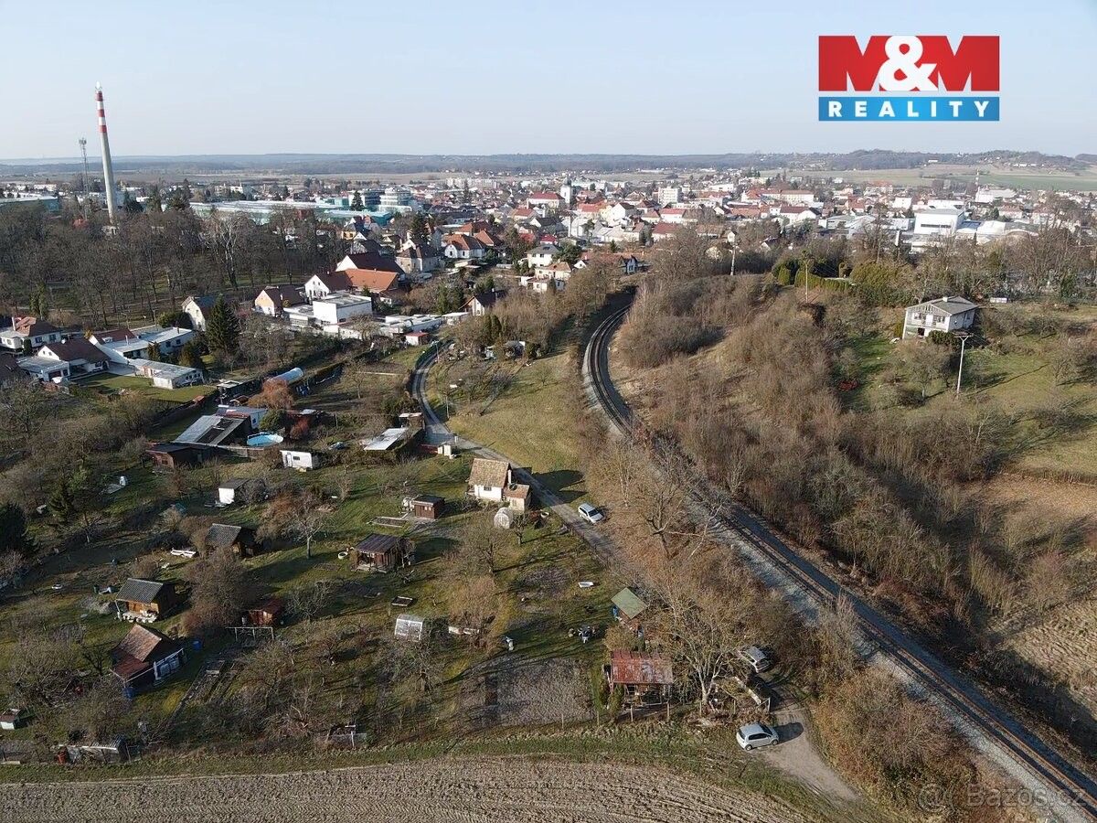 Prodej zahrada - Holice v Čechách, 534 01