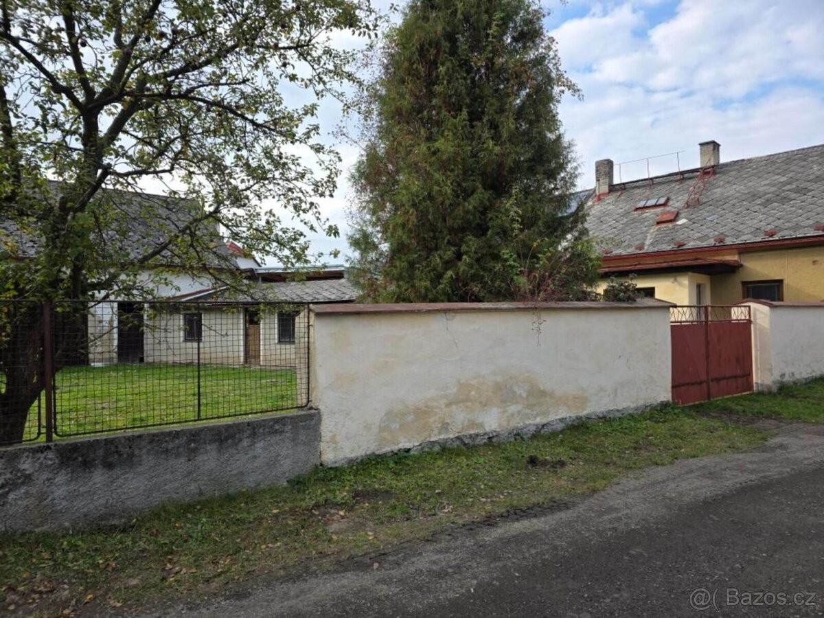 Prodej rodinný dům - Kolinec, 341 42 - 2