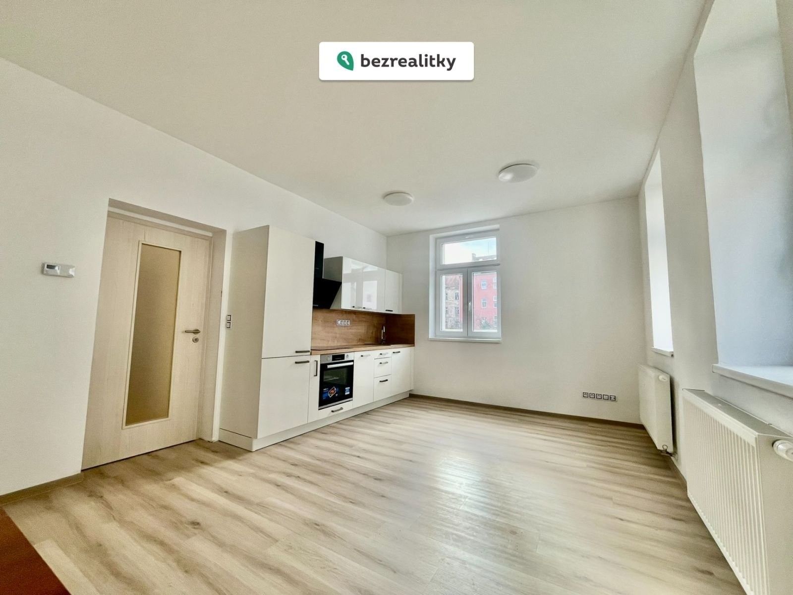 2+kk, K. Weise 1208, České Budějovice 3, 48 m² - 2