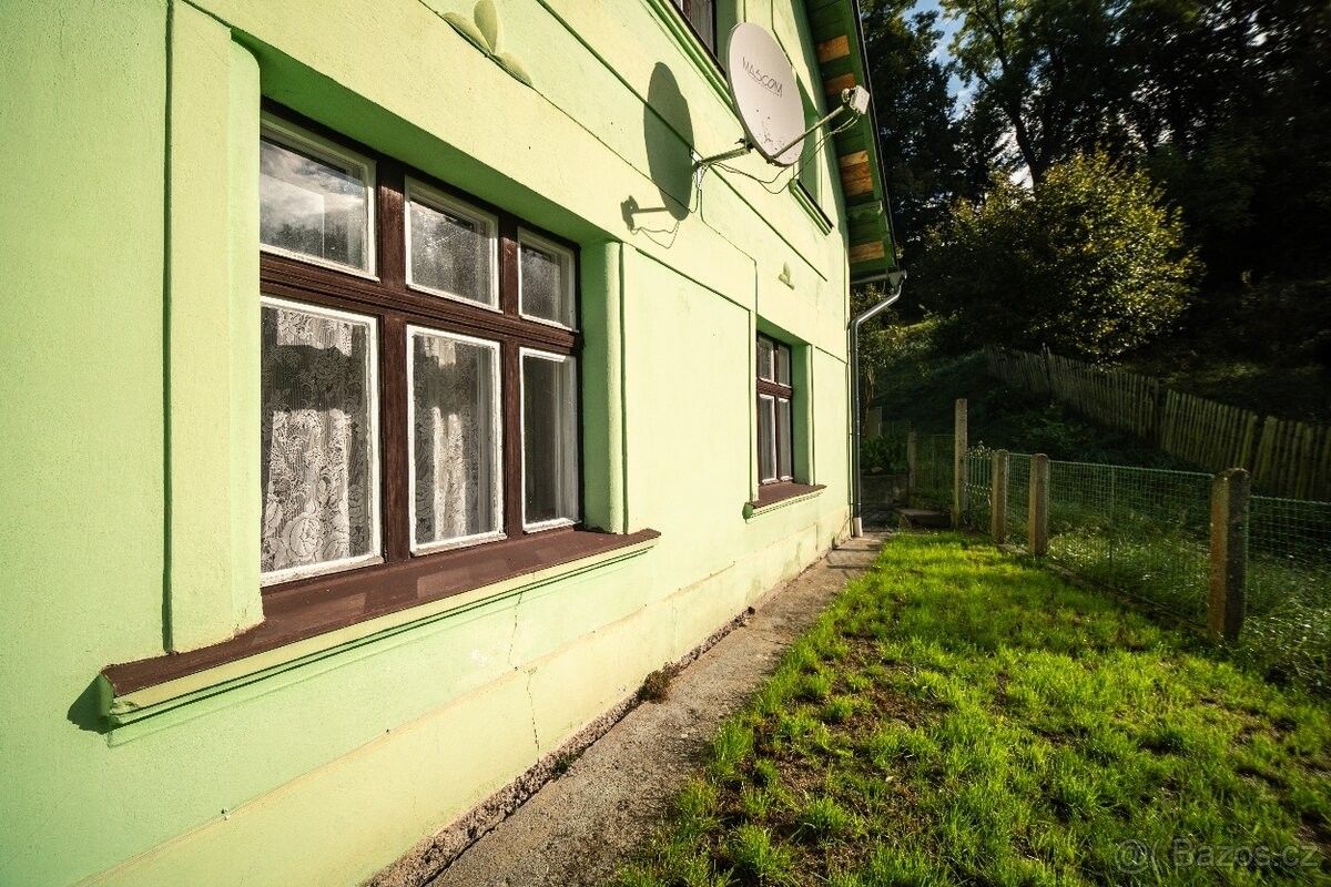 Rodinný dům · Broumov, 550 01 - 3