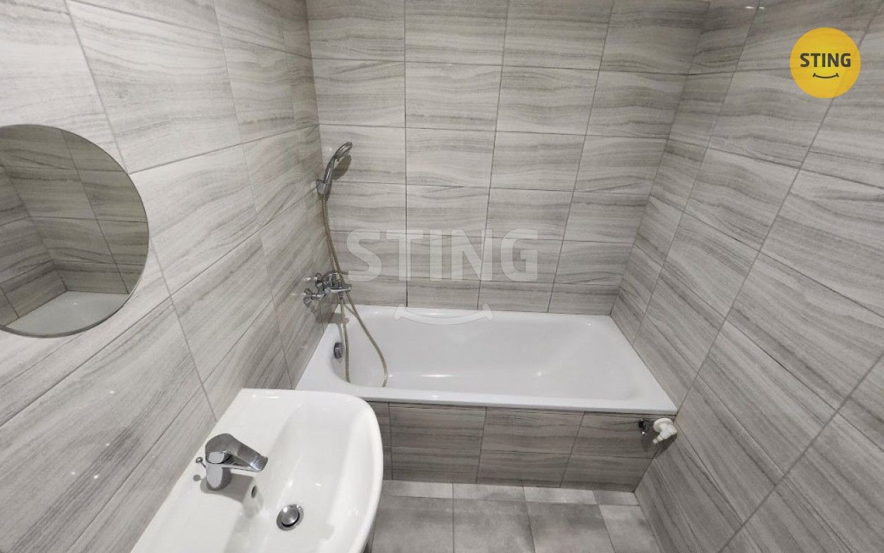 3+1, Pod Valy, Přerov, 63 m²