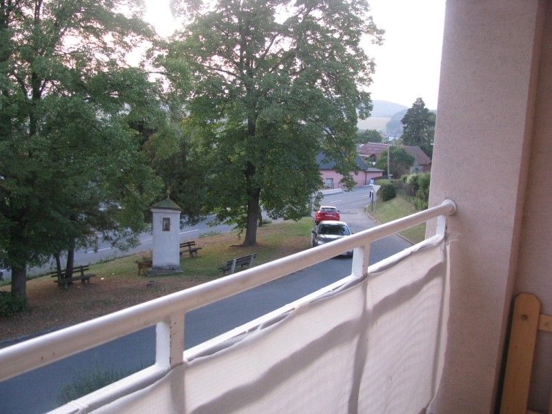 1+1, U Hřiště, Zlín, 53 m²