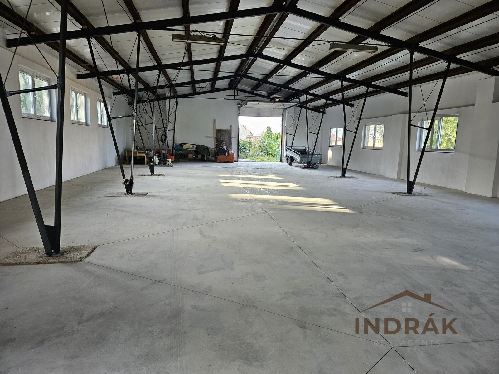 Ostatní, Starý Jičín Petřkovice, 347 m² - 2