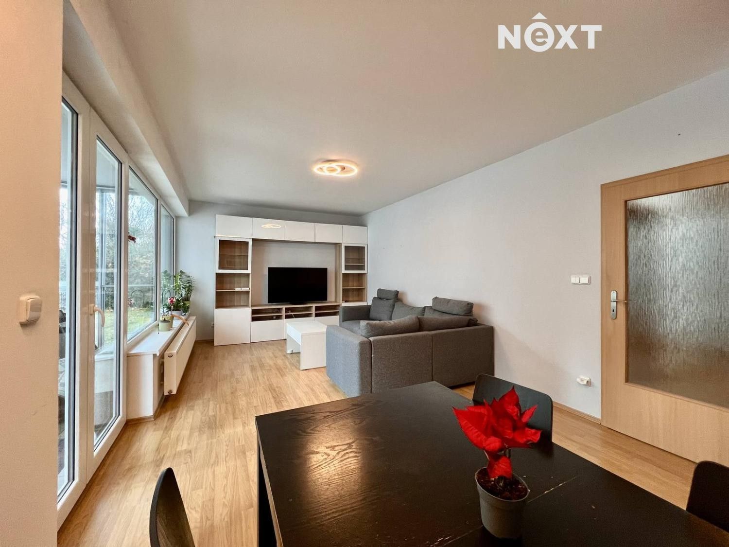 Pronájem byt 3+kk - Michle, Praha, 80 m²