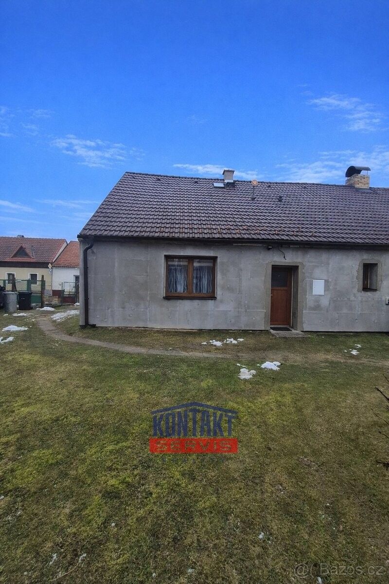 Rodinné domy, Kamenný Újezd, 373 81