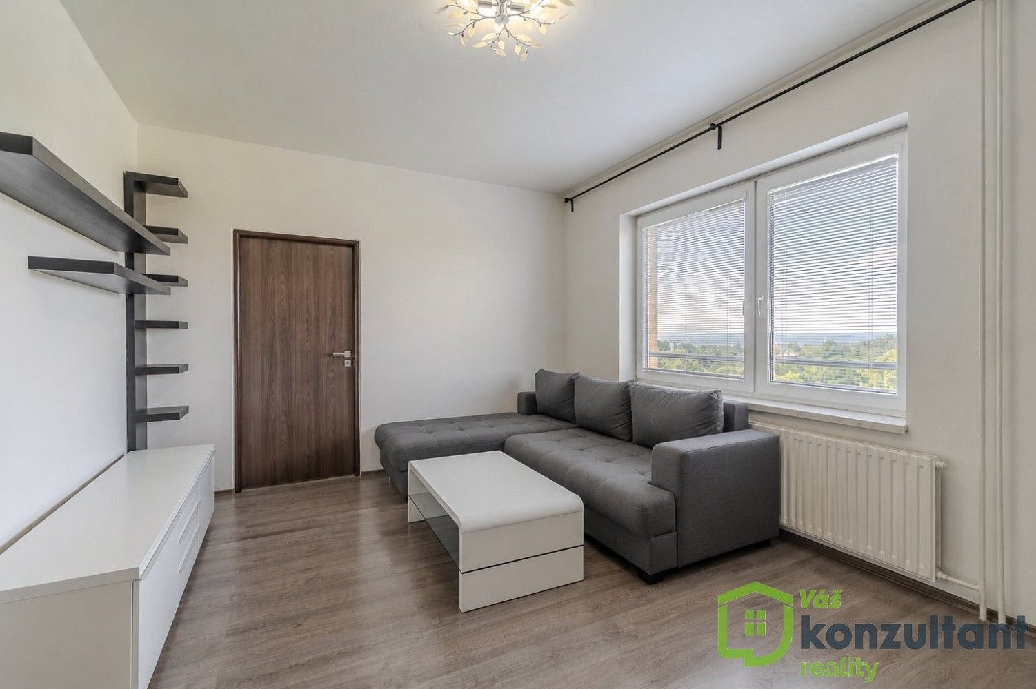 3+1, Orlová - Lutyně, okres Karviná, Moravskoslezský kraj, 58 m² - 2