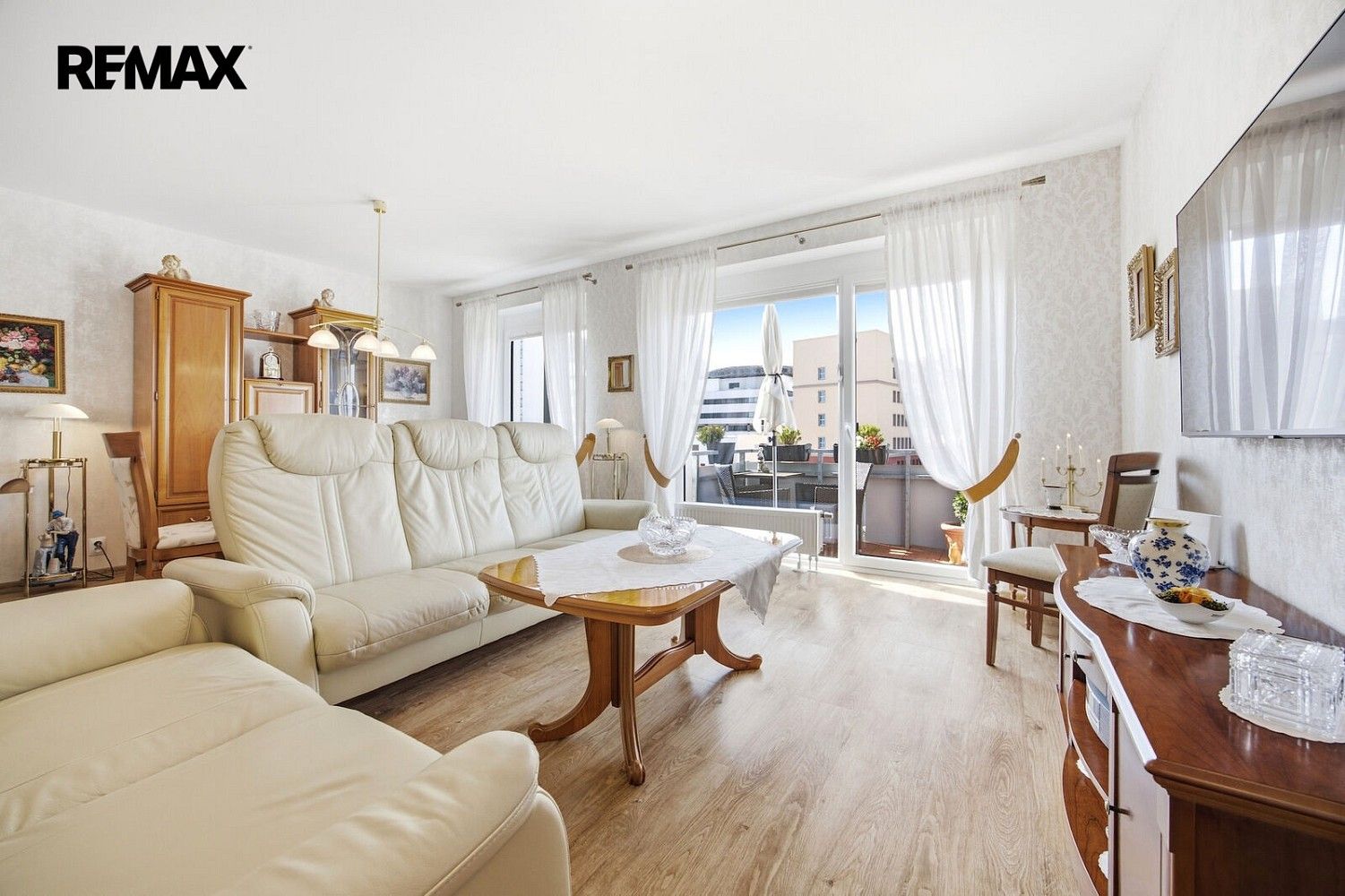 3+kk, Hořovice, okres Beroun, Středočeský kraj, 79 m² - 1