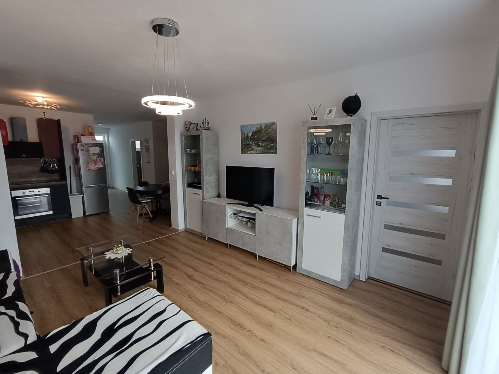 3+1, Janíky - Horné Janíky, Trnavský kraj, 75 m² - 2