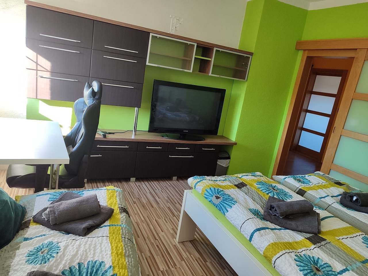 Chaty, Frenštát pod Radhoštěm, Moravskoslezský kraj - 2