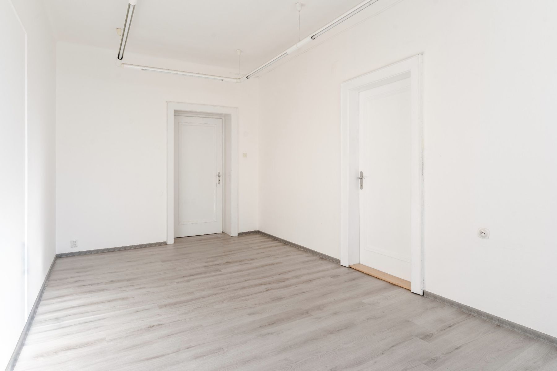 Kanceláře, Dvořákova, Brno - Město Brno, Jihomoravský kraj, 20 m² - 2