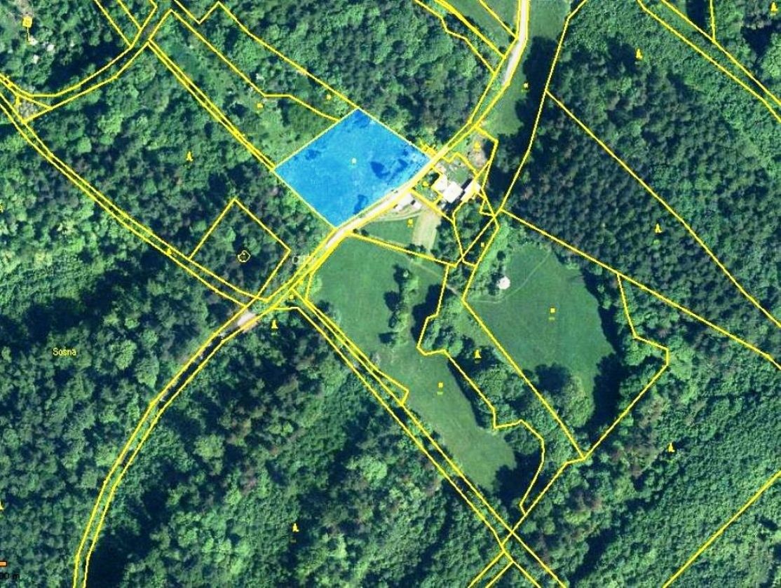 Pozemky pro bydlení, Třinec, 739 61