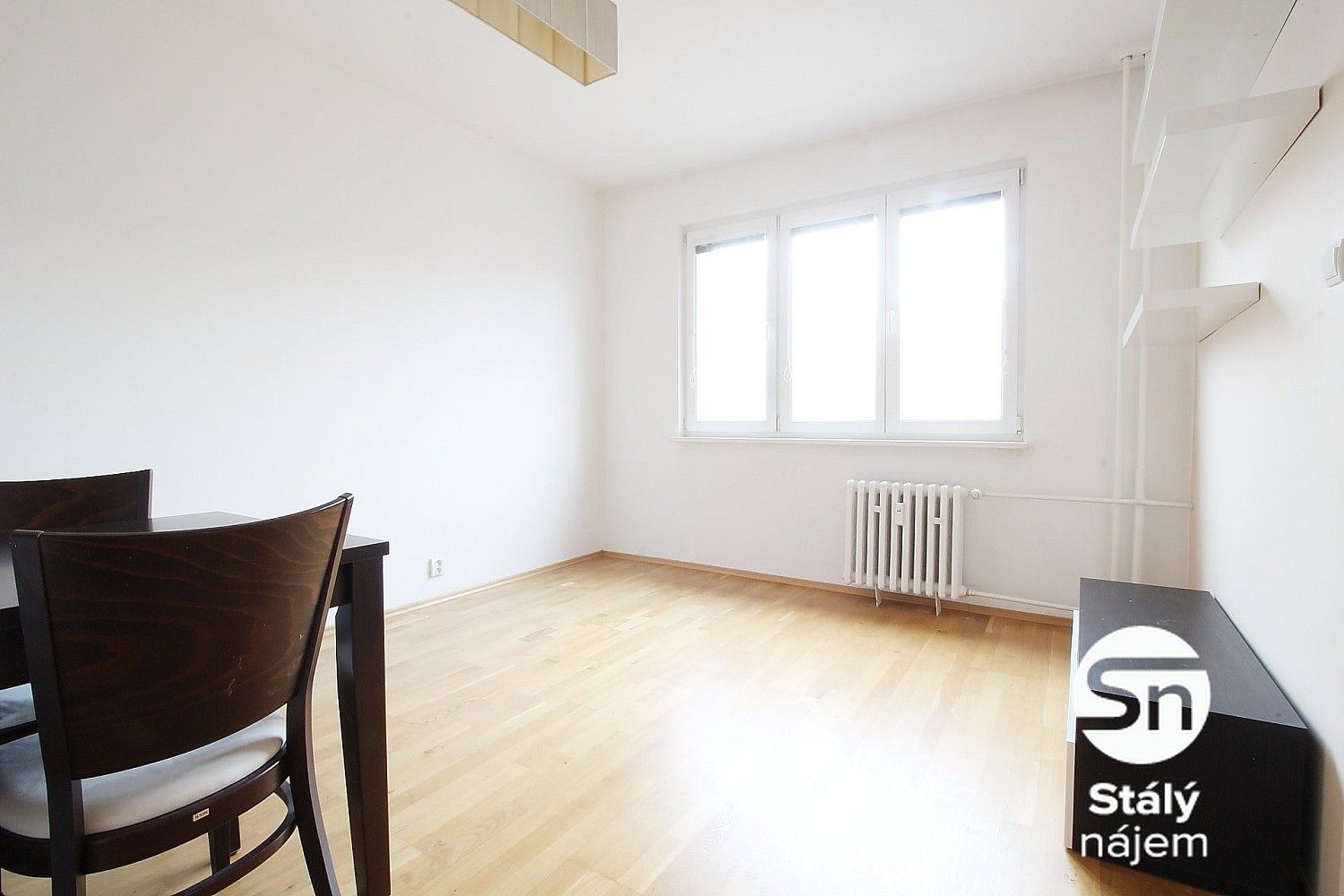 2+1, Praha - Malešice, okres Praha 10, Hlavní město Praha, 52 m² - 1