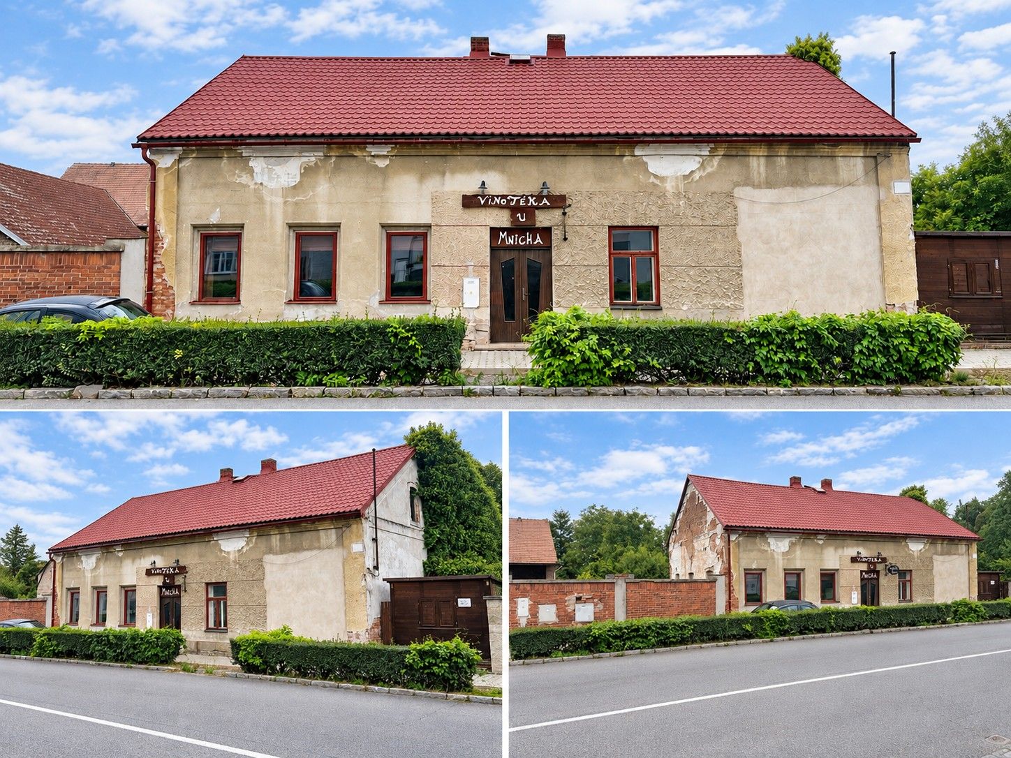 Rodinný dům · 172 m² · Pardubická, Opatovice nad Labem - Opatovice nad Labem, Pardubický kraj - 4