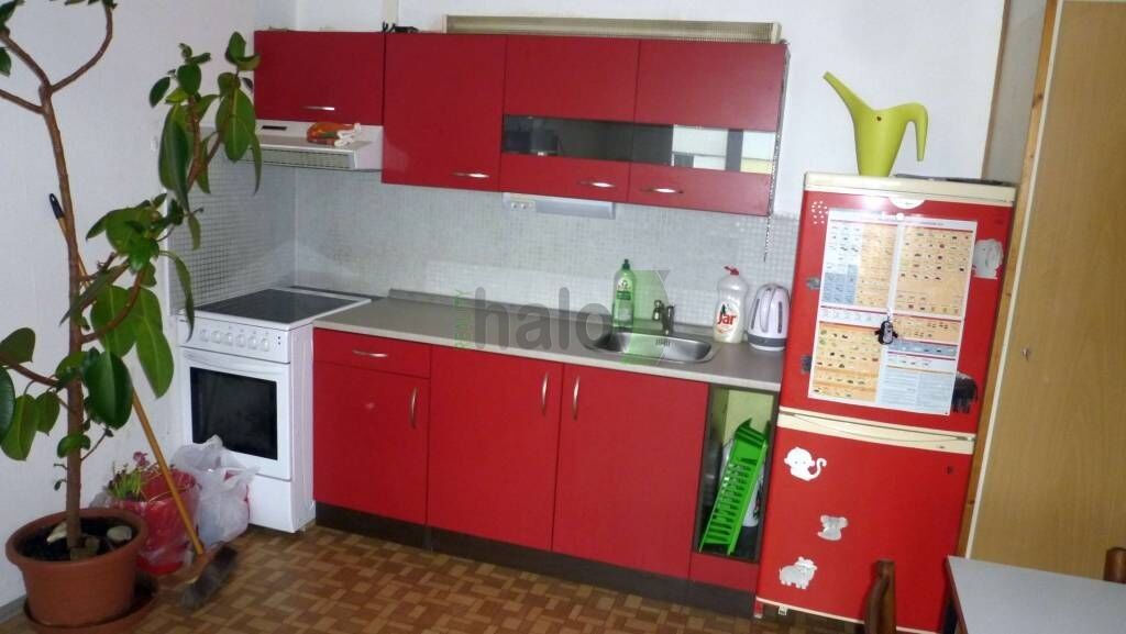 2+kk, Urbinská, Český Krumlov Domoradice, 43 m²