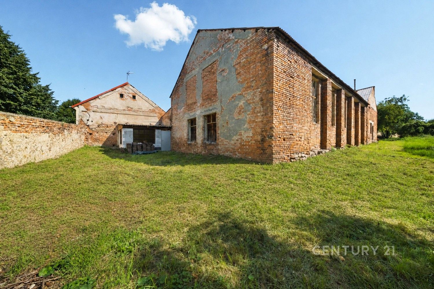 Ostatní, Zlonice, okres Kladno, Středočeský kraj, 354 m² - 2