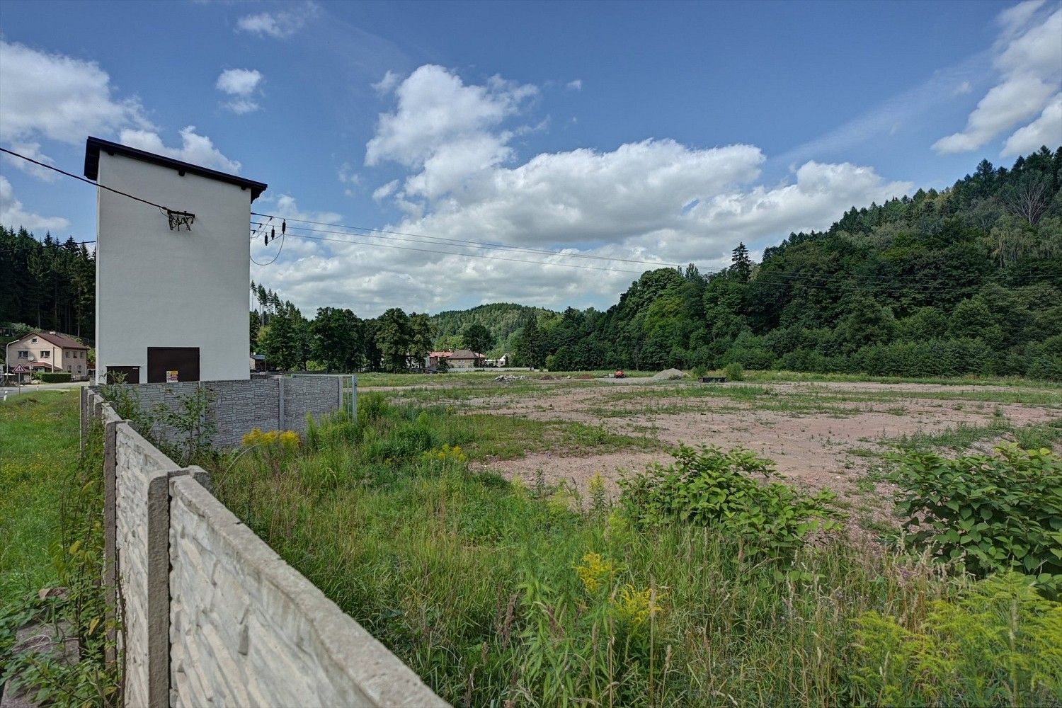 Komerční pozemky, Trutnov - Libeč, Královéhradecký kraj - 2