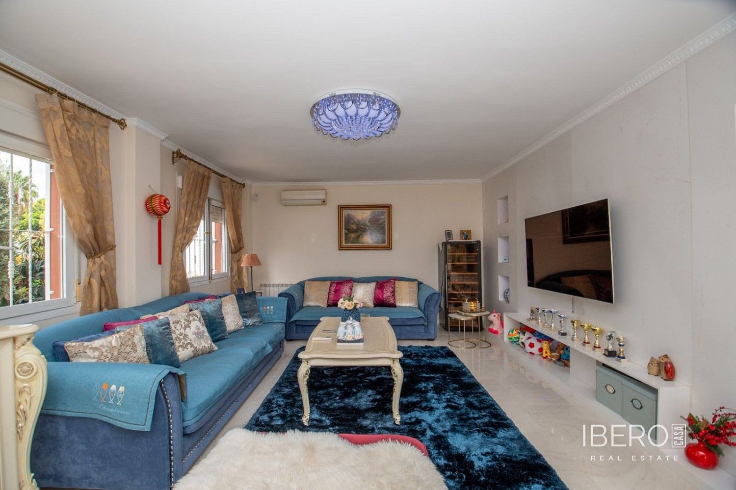 Rodinný dům · 234 m² · Orihuela Costa, ES - 3