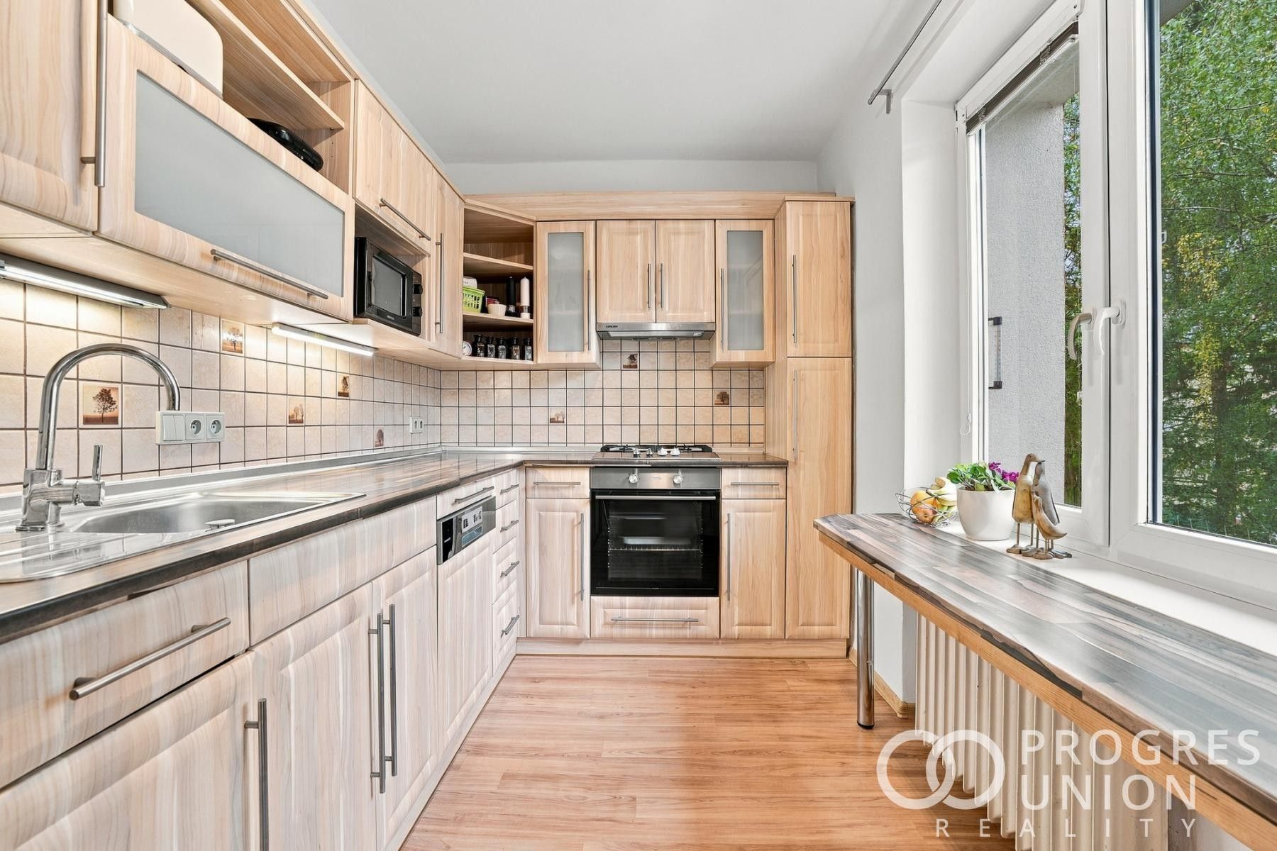 Byt 3+1 · 65 m² · Mendelova, Nový Jičín - 4