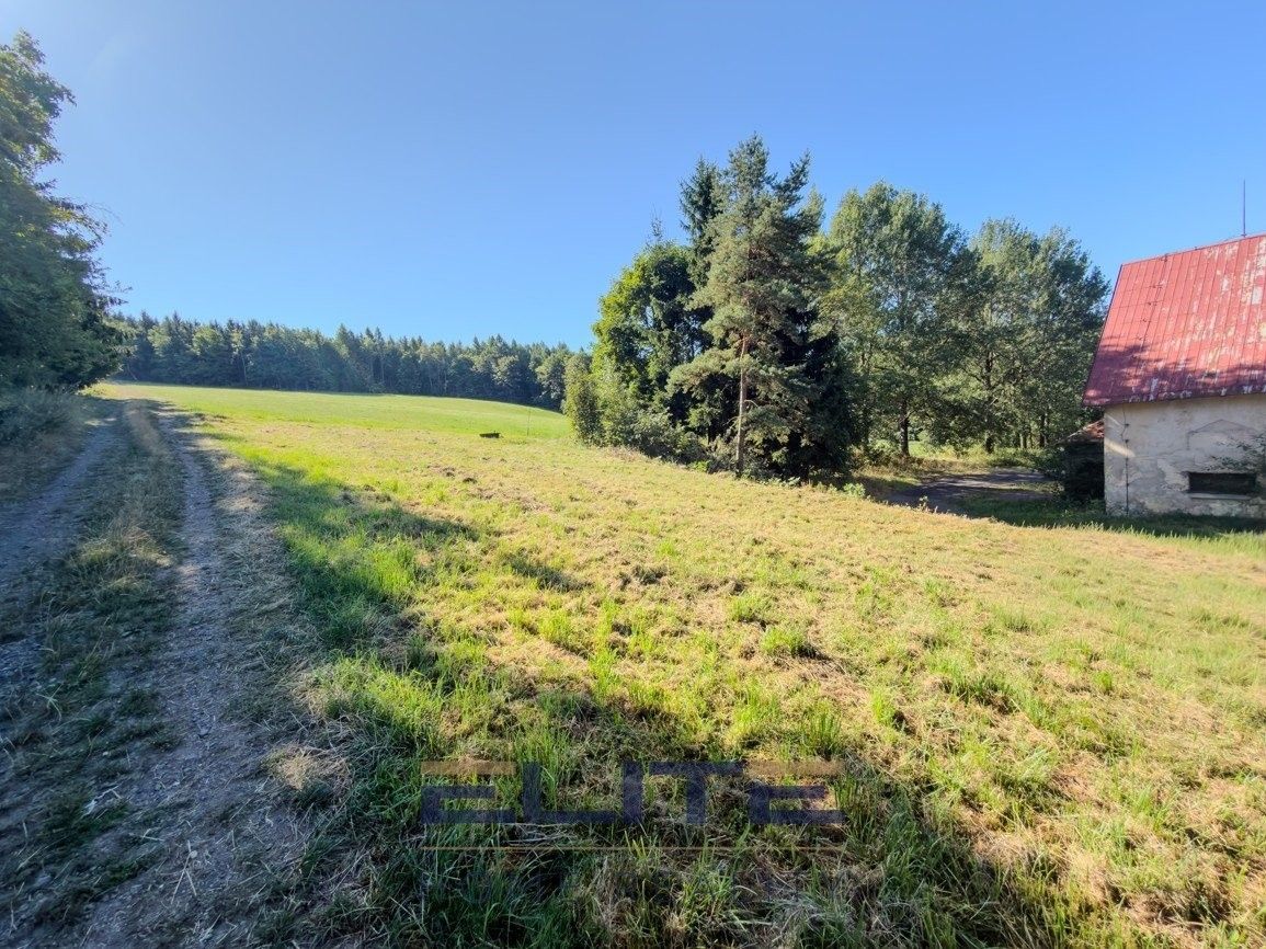 Pozemky pro bydlení, Jablonec nad Nisou - 2
