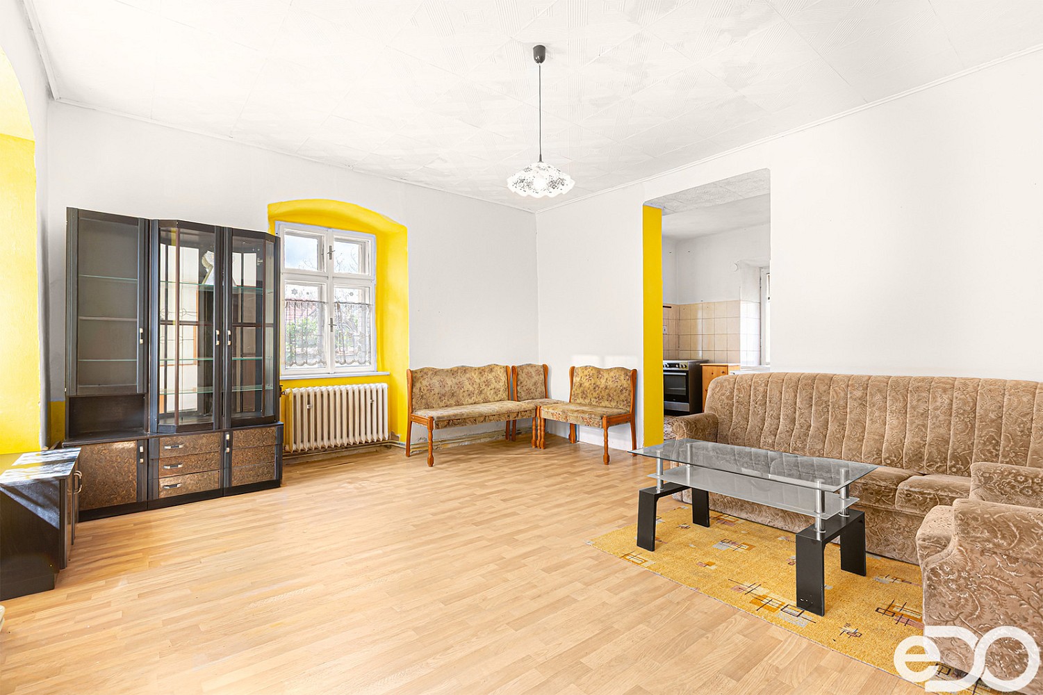 Rodinný dům · 133 m² · Tučapy, okres Tábor - 4