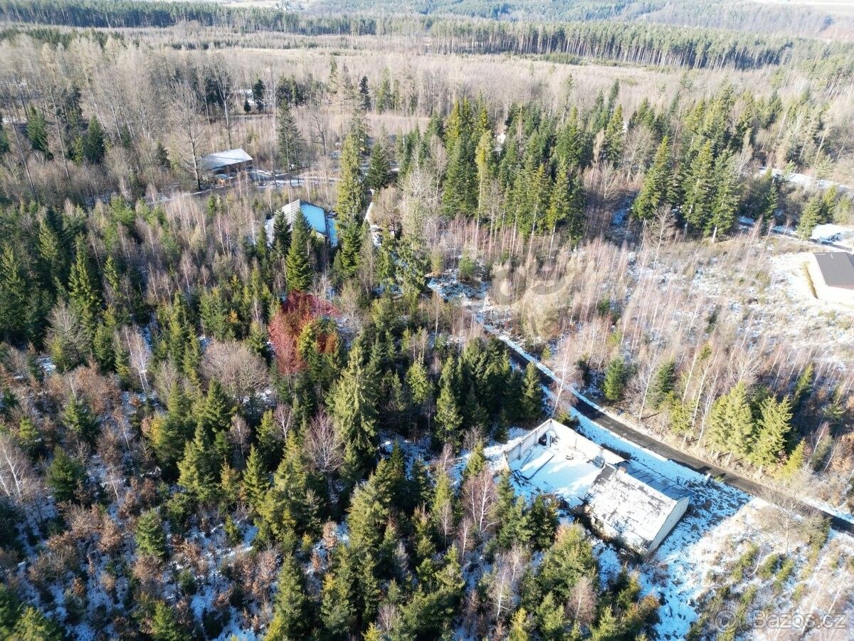 Prodej chata - Mikulovice u Jeseníku, 790 84