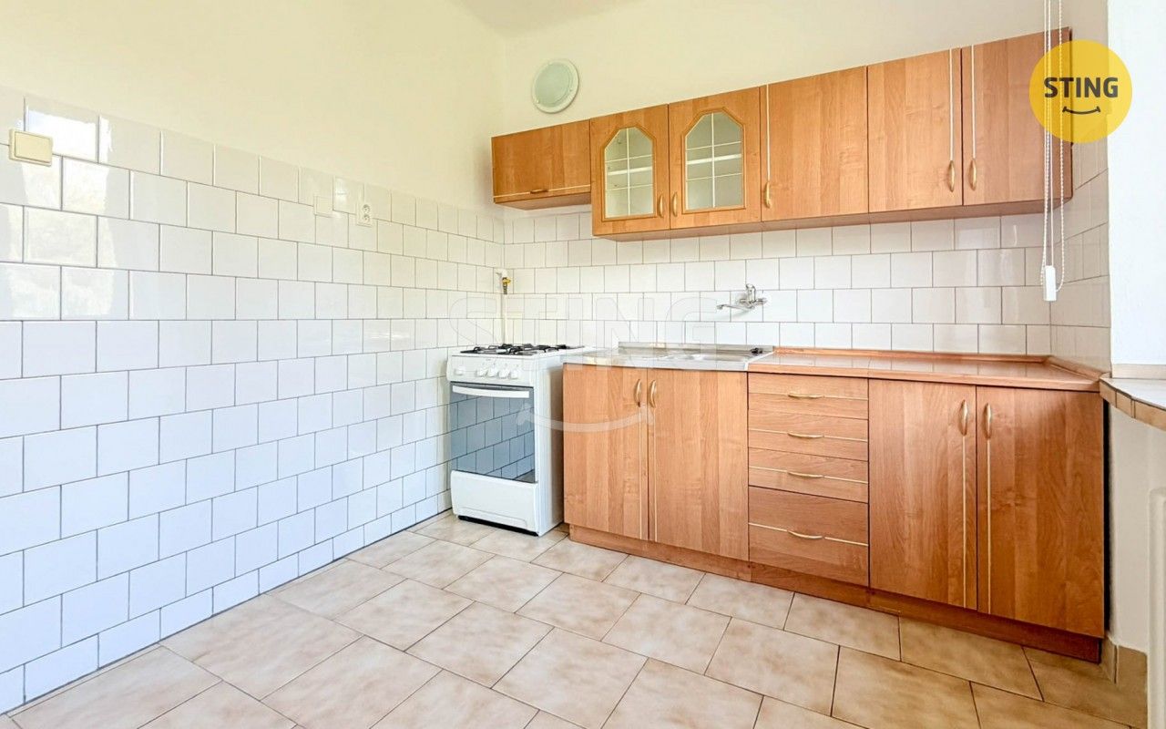 Byt 2+1 · 56 m² · Jurkovičova, Karviná - 4