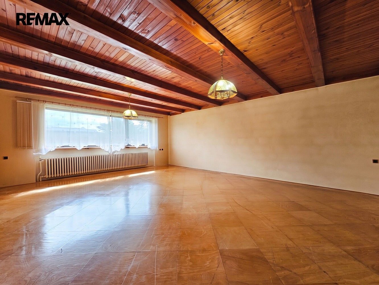 Prodej rodinný dům - Blšany, okres Louny, Ústecký kraj, 279 m² - 2