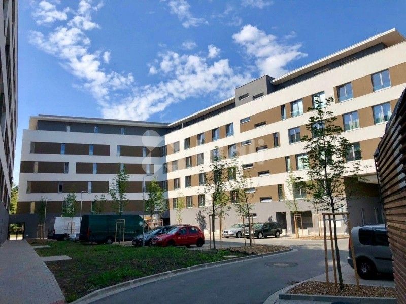 1+kk, Husova 1938, Pardubice Bílé Předměstí, 32 m²