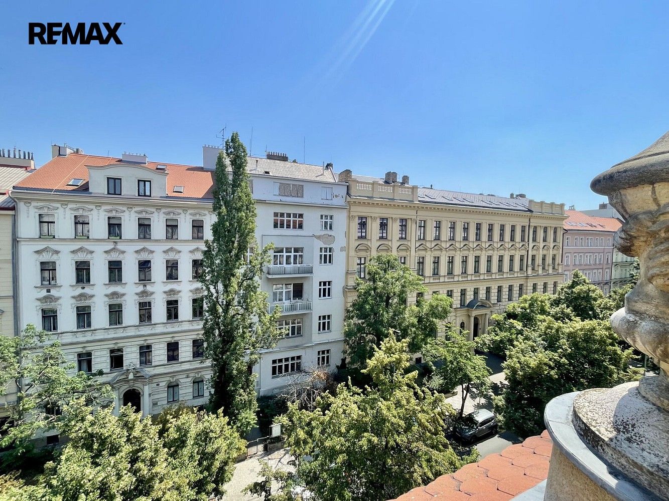 Byt 1+1 · 62 m² · Praha - Vinohrady, okres Praha 2, Hlavní město Praha - 4